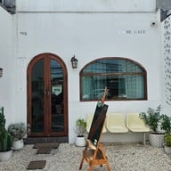 Liebe Coffee & Roastery