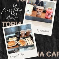 TOPIA CAFE โธเปีย คาเฟ่