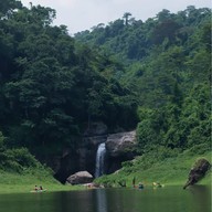 อ่างเก็บน้ำวังบอน