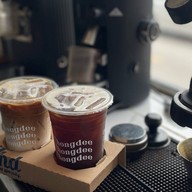 Thd.coffee - ตลาดลุงแซม