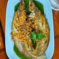 เมนูของร้าน ครัวมะนาว