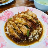 คูณสินเป็ดย่าง ลาดกระบัง