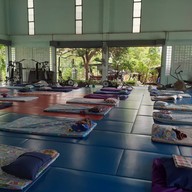 ศูนย์พัฒนาสมรรถภาพคนตาบอด