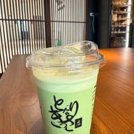 TONARI Coffee House and Matcha Specialty ราชพฤกษ์