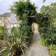 บรรยากาศ Wadham College