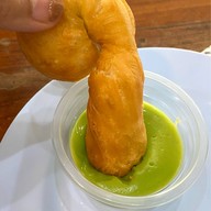 คูณสินเป็ดย่าง ลาดกระบัง