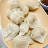 เมนูของร้าน เจ๊โหนก ก๋วยเตี๋ยวลูกชิ้นแคะ (พระราม 2) พระราม 2