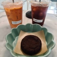 Liebe Coffee & Roastery