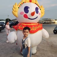 หน้าร้าน Mixue K-Avenue Rangsit