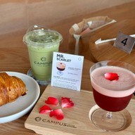 Campus Coffee Roasters - Patong