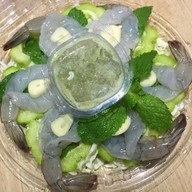 เมี่ยงแซ่บ
