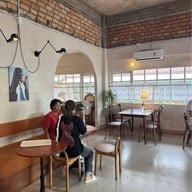 Section Origin Special Coffee & Bakehouse Special Coffee & Bakehouse