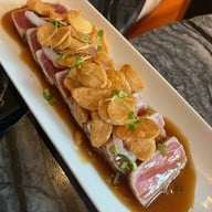 เมนูของร้าน Vaso เวลา หลังสวน