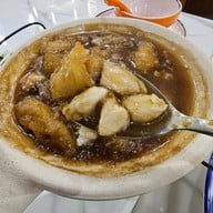 Jumama Birdnest จูมะม้า (จูรังนก)珠妈妈 เยาวราช