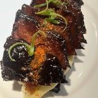 เมนูของร้าน Vaso เวลา หลังสวน