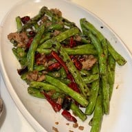 เมนูของร้าน Chuan Kitchen เมืองทองธานี