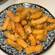 เมนูของร้าน Chuan Kitchen เมืองทองธานี