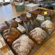 CRENN Artisan Bakery & Cafe