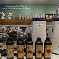 อาปาคาเฟ่ (APAR CAFE) โชคชัย 4