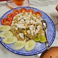 Jumama Birdnest จูมะม้า (จูรังนก)珠妈妈 เยาวราช