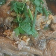 อุทัยไก่มะระ