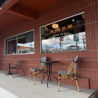 Section Origin Special Coffee & Bakehouse Special Coffee & Bakehouse