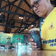 Café Amazon - CC4453 สน.เมืองกำแพงเพชร