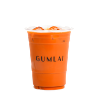 เมนูของร้าน Gumlaithaitea