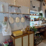 Section Origin Special Coffee & Bakehouse Special Coffee & Bakehouse