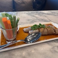 Audrey Cafe des Fleurs EmQuartier ชั้น 8 (ตึก Helix Quarter)