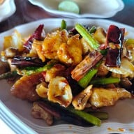 ครัวปูหลน