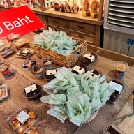 เมนูของร้าน White Story The Mall Bangkae