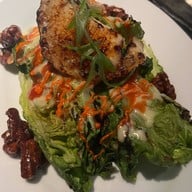 เมนูของร้าน Vaso เวลา หลังสวน