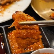 Sukishi Korean Charcoal Grill เซ็นทรัล ปิ่นเกล้า