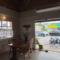 Section Origin Special Coffee & Bakehouse Special Coffee & Bakehouse