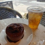 Brioche from heaven สีลม
