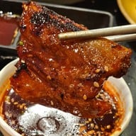 Sukishi Korean Charcoal Grill เซ็นทรัล ปิ่นเกล้า