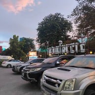 หน้าร้าน ร่ำรวยโภชนา พระราม 3