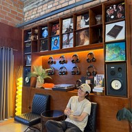 Section Origin Special Coffee & Bakehouse Special Coffee & Bakehouse