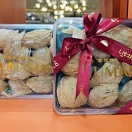 Jumama Birdnest จูมะม้า (จูรังนก)珠妈妈 เยาวราช