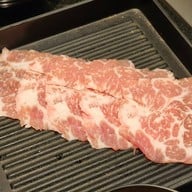 Gyu-ya Yakiniku BBQ Buffet The Street Ratchada