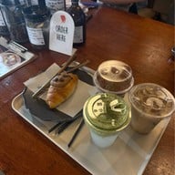 Section Origin Special Coffee & Bakehouse Special Coffee & Bakehouse