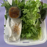 BALLY CAFE เมี่ยงคำโต บรบือ