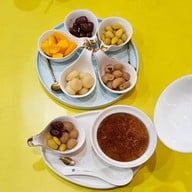 Jumama Birdnest จูมะม้า (จูรังนก)珠妈妈 เยาวราช