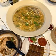 เมนูของร้าน Chuan Kitchen เมืองทองธานี