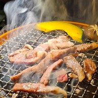 Sukishi Korean Charcoal Grill เซ็นทรัล ปิ่นเกล้า