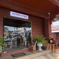 Section Origin Special Coffee & Bakehouse Special Coffee & Bakehouse