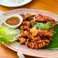 WHITE CACTUS Sai Noi