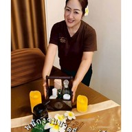 ร้านเพื่อเธอนวดแผนไทย