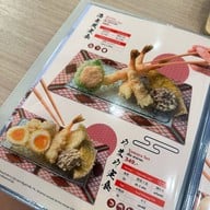 Tempura YAMAYA - Future Park Rangsit Future Park Rangsit